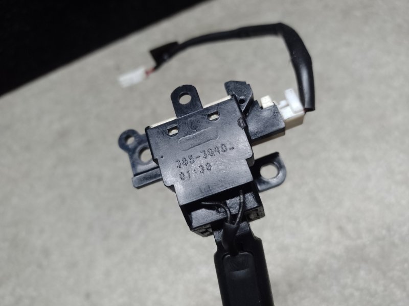 Переключатель круиз-контроля CAMRY 55 14-17 2014 2.5 2ARFE