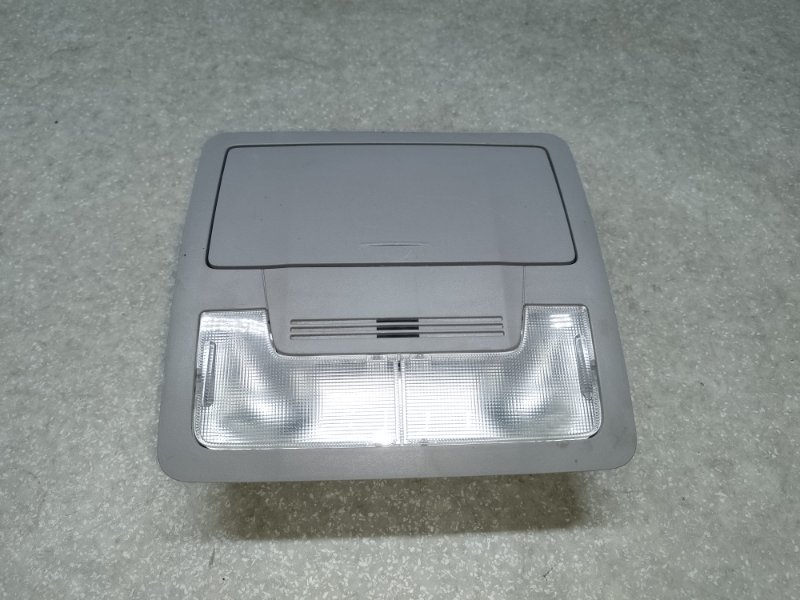 Запчасть плафон салона передний TOYOTA CAMRY 55 14-17 2014 2.5 2ARFE 63650-06381-B0 Б/У Плафон салона передний TOYOTA CAMRY 55 14-17 2014 2.5 2ARFE 63650-06381-B0 Б/У