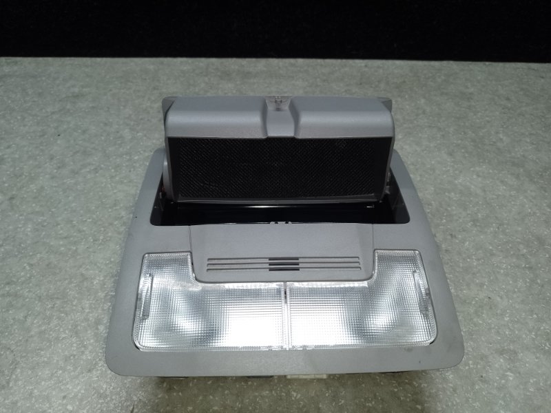 Плафон салона передний CAMRY 55 14-17 2014 2.5 2ARFE Плафон салона передний CAMRY 55 14-17 2014 2.5 2ARFE