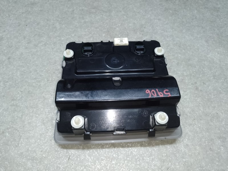 Плафон салона передний TOYOTA CAMRY 55 14-17 2.5 2ARFE Плафон салона передний TOYOTA CAMRY 55 14-17 2.5 2ARFE