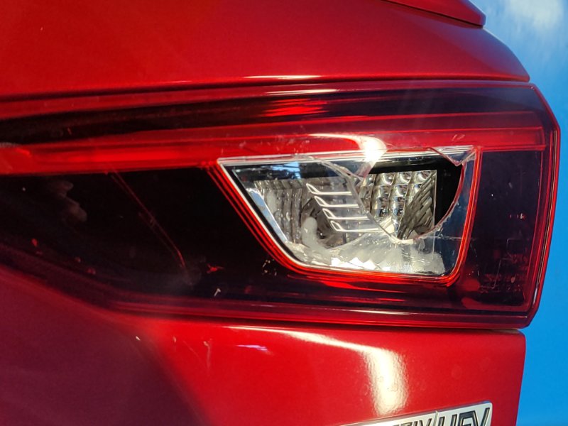 Крышка багажника 3 BM 13-19 Крышка багажника 3 BM 13-19