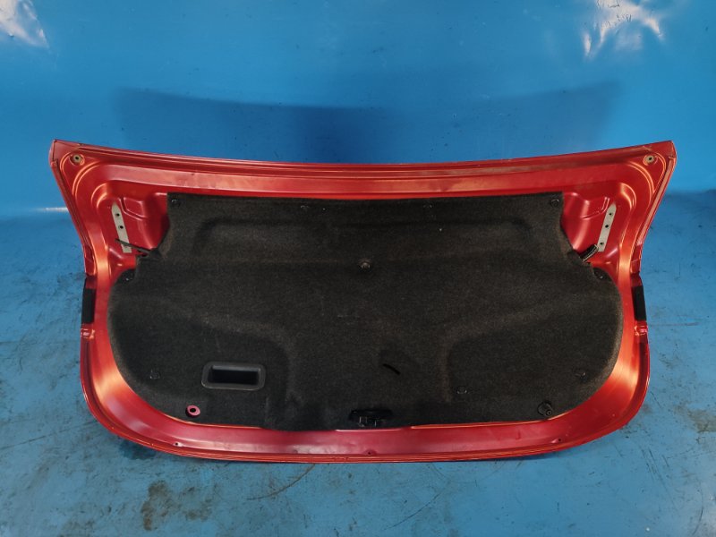 Крышка багажника 3 BM 13-19 Крышка багажника 3 BM 13-19