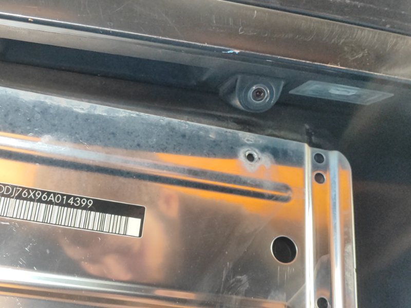 Крышка багажника 7 SERIES (F01-F04) 08-15 Крышка багажника 7 SERIES (F01-F04) 08-15