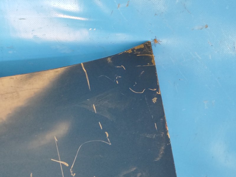 Крышка багажника 7 SERIES (F01-F04) 08-15 Крышка багажника 7 SERIES (F01-F04) 08-15