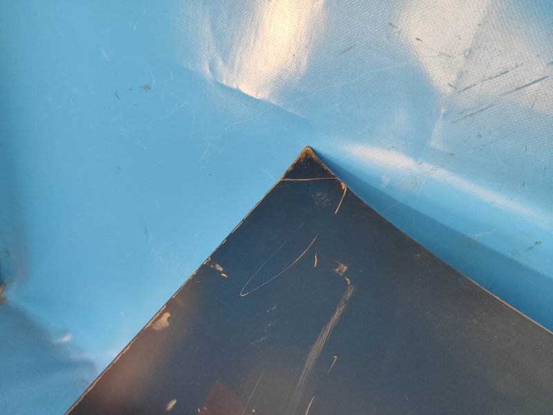 Крышка багажника 7 SERIES (F01-F04) 08-15 Крышка багажника 7 SERIES (F01-F04) 08-15