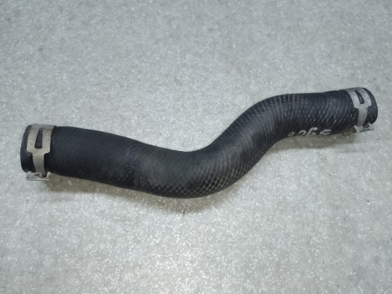 Патрубок системы охлаждения CAMRY 55 14-17 2014 2.5 2ARFE