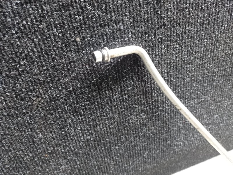 Трубка кондиционера CAMRY 55 14-17 2014 2.5 2ARFE Трубка кондиционера CAMRY 55 14-17 2014 2.5 2ARFE