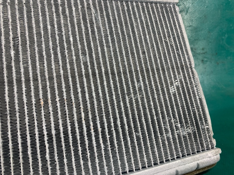 Радиатор печки LINCOLN MKX 16-18 3.7 C37PDED