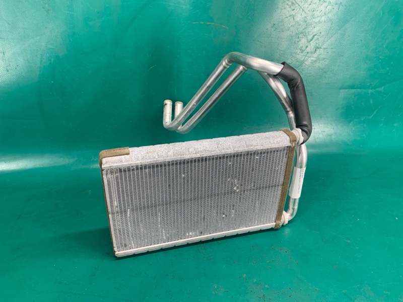 Радиатор печки MKX 16-18 2016 3.7 C37PDED