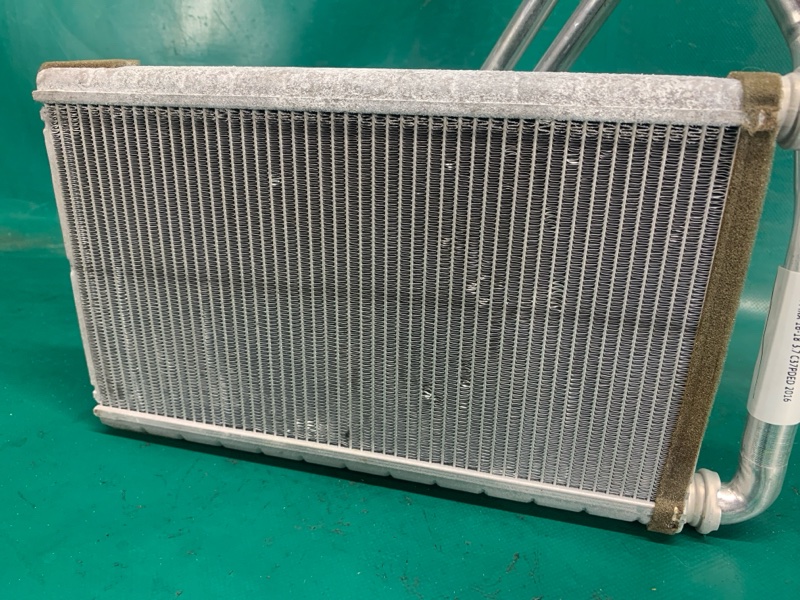 Радиатор печки MKX 16-18 2016 3.7 C37PDED