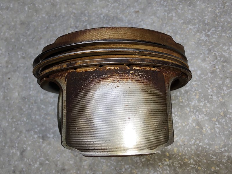 Поршень CAMRY 40 06-11 2010 2.5 2ARFE Поршень CAMRY 40 06-11 2010 2.5 2ARFE