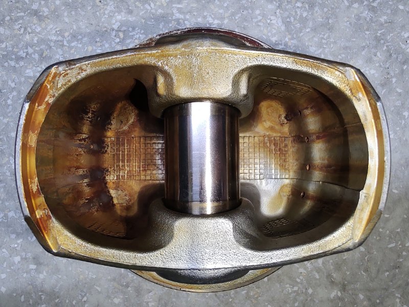 Поршень CAMRY 40 06-11 2010 2.5 2ARFE Поршень CAMRY 40 06-11 2010 2.5 2ARFE