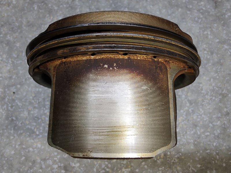 Поршень CAMRY 40 06-11 2010 2.5 2ARFE