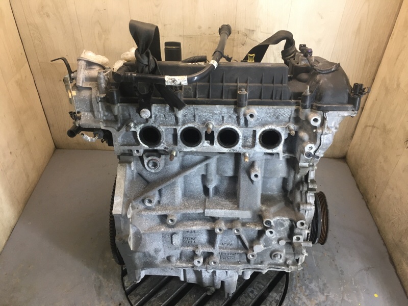 Запчасть двигатель бензин FORD FOCUS 10-18 2017 2.0 C20HDEX C20HDEX Б/У Двигатель бензин FORD FOCUS 10-18 2017 2.0 C20HDEX C20HDEX Б/У