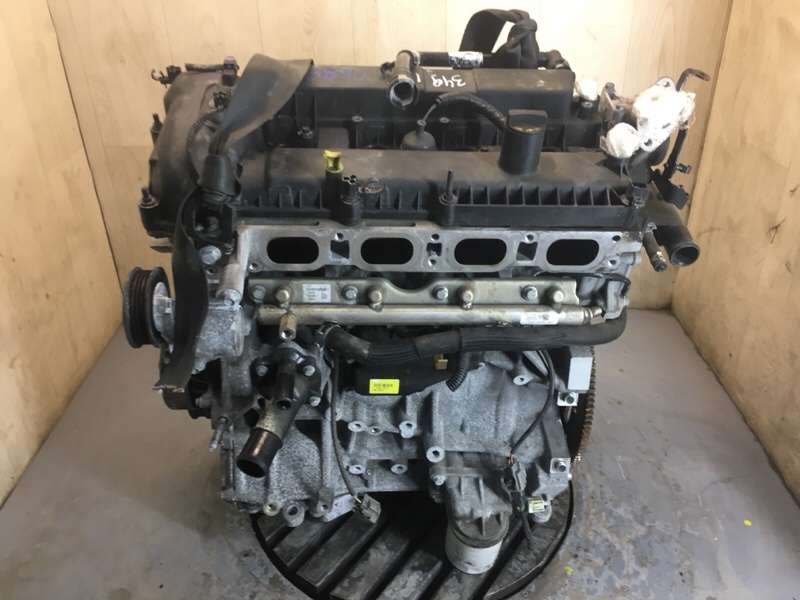 Двигатель бензин FOCUS 10-18 2017 2.0 C20HDEX Двигатель бензин FOCUS 10-18 2017 2.0 C20HDEX