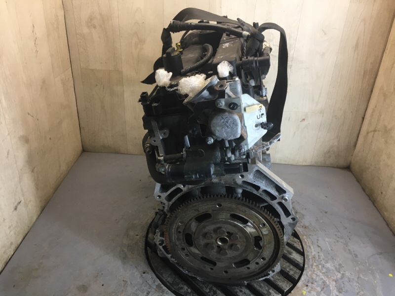 Двигатель бензин FOCUS 10-18 2017 2.0 C20HDEX Двигатель бензин FOCUS 10-18 2017 2.0 C20HDEX