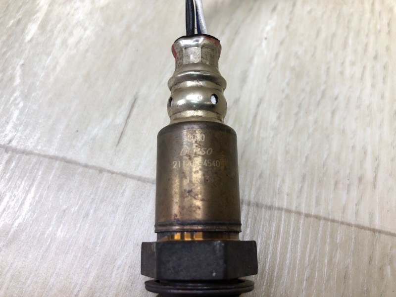 Лямбда зонд SX4 06-13 2009 J20A