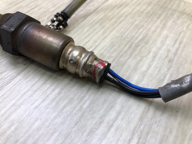 Лямбда зонд SX4 06-13 2009 J20A