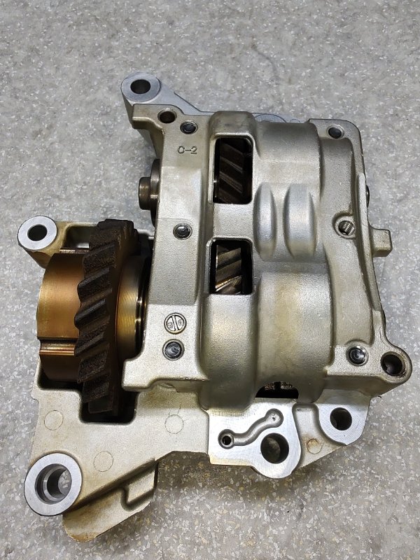 Вал балансировочный CAMRY 40 06-11 2010 2.5 2ARFE