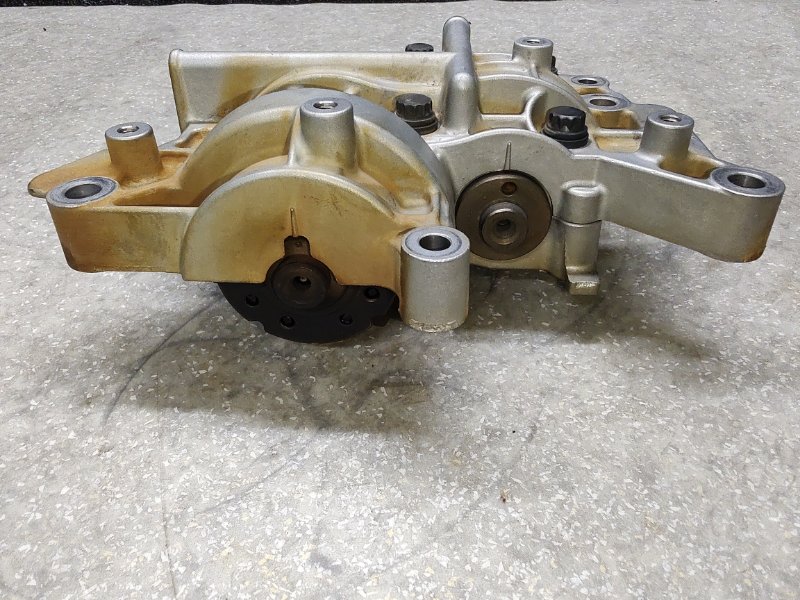 Вал балансировочный CAMRY 40 06-11 2010 2.5 2ARFE