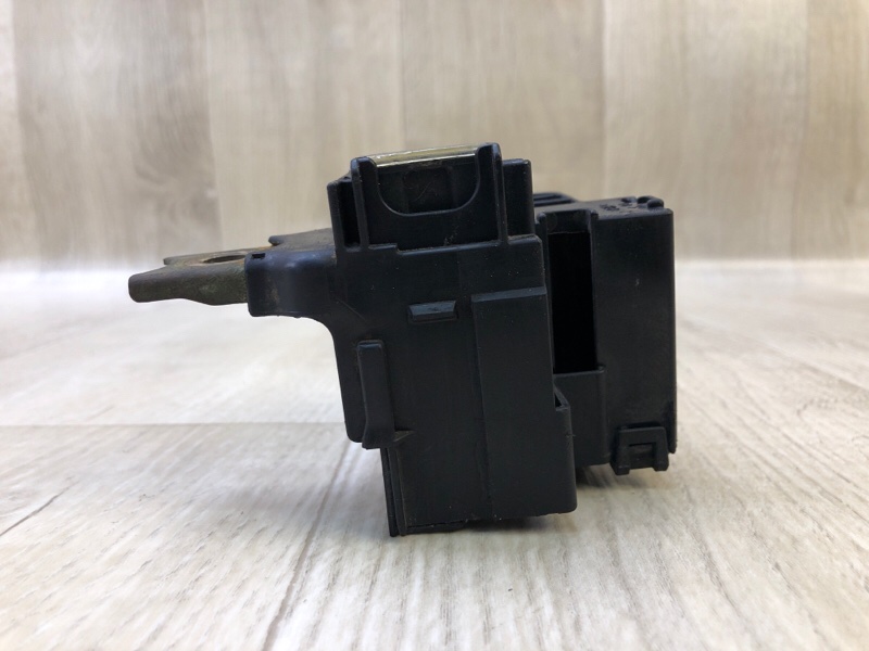 Клемма аккумулятора SUZUKI SX4 06-13 J20A