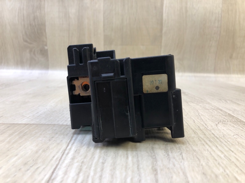 Клемма аккумулятора SX4 06-13 2009 J20A