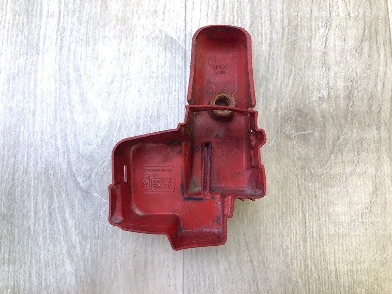 Клемма аккумулятора SX4 06-13 2009 J20A