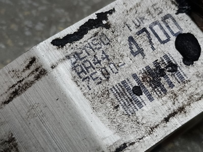 Клапан кондиционера TOYOTA CAMRY 55 14-17 2.5 2ARFE