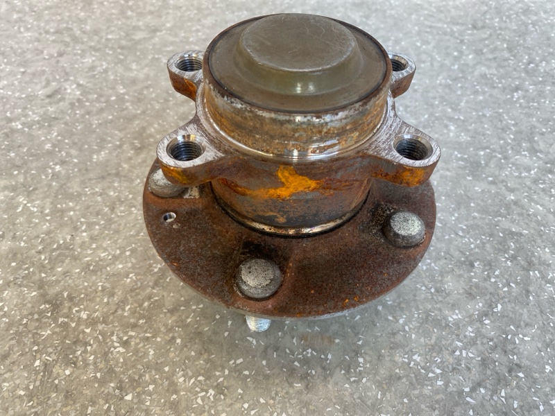 Ступица задняя CIVIC FC/FK 15- 2019 2.0L 4