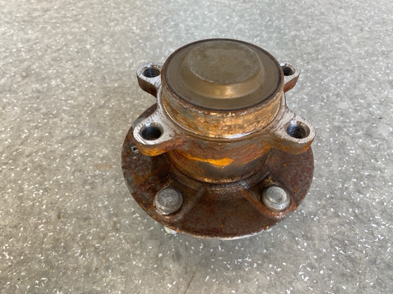 Ступица задняя CIVIC FC/FK 15- 2019 2.0L 4