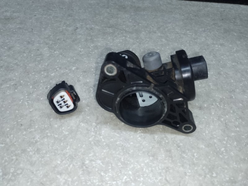 Привод заслонки впускного коллектора CAMRY 55 14-17 2014 2.5 2ARFE