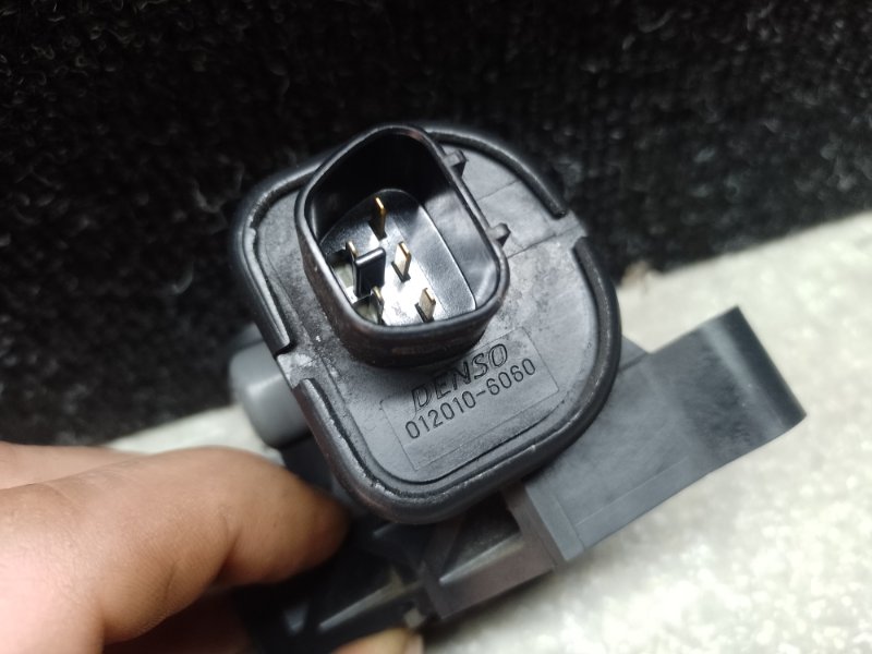 Привод заслонки впускного коллектора CAMRY 55 14-17 2014 2.5 2ARFE