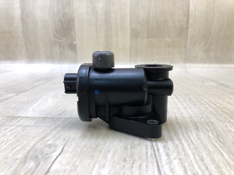 Привод заслонки впускного коллектора SUZUKI SX4 06-13 J20A