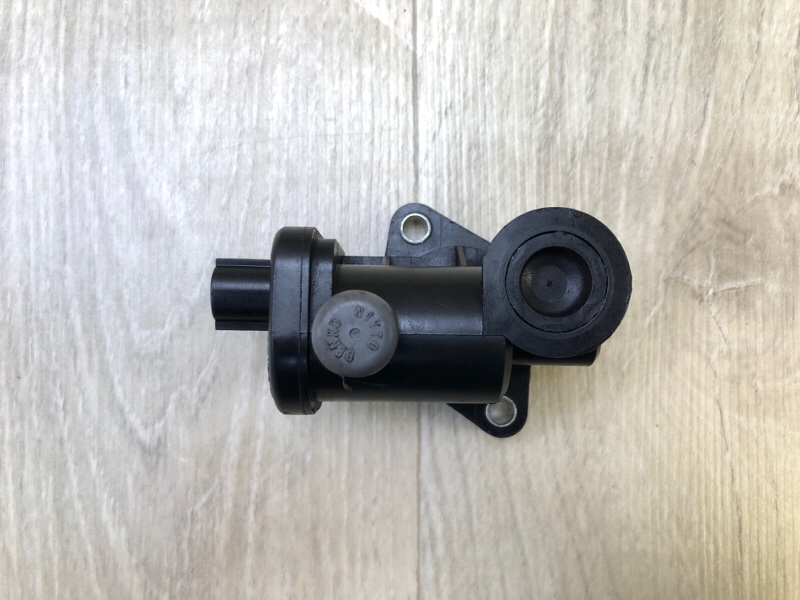 Привод заслонки впускного коллектора SX4 06-13 2009 J20A