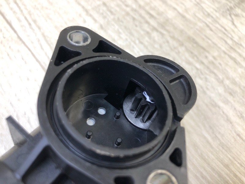 Привод заслонки впускного коллектора SX4 06-13 2009 J20A