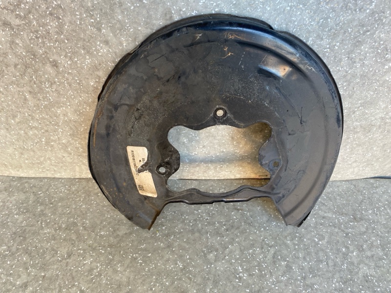 Защита тормозного диска задняя правая CIVIC FC/FK 15- 2019 2.0L 4