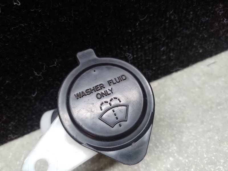 Горловина бачка стеклоомывателя CAMRY 70 17- 2019 2.5 A25AFKS