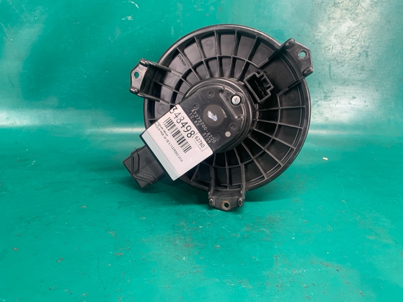 Моторчик печки MKX 16-18 2016 3.7 C37PDED Моторчик печки MKX 16-18 2016 3.7 C37PDED