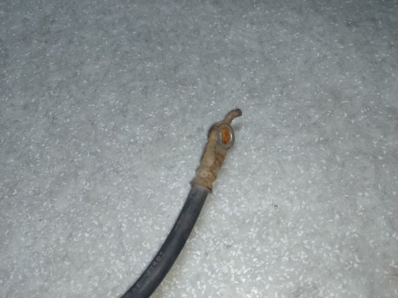 Шланг тормозной передний левый CAMRY 55 14-17 2014 2.5 2ARFE