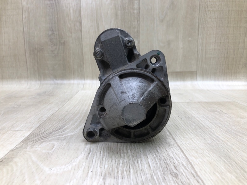 Стартер SX4 06-13 2009 J20A Стартер SX4 06-13 2009 J20A