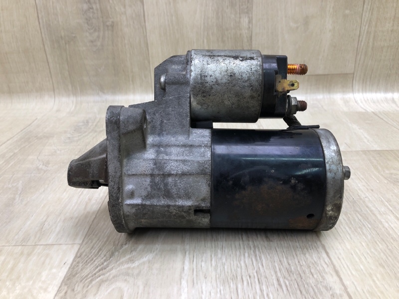 Стартер SUZUKI SX4 06-13 J20A Стартер SUZUKI SX4 06-13 J20A