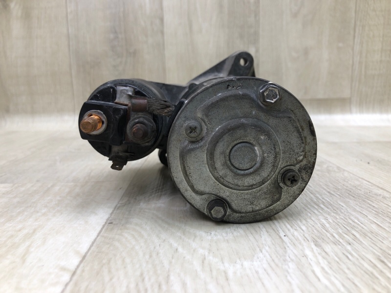 Стартер SX4 06-13 2009 J20A Стартер SX4 06-13 2009 J20A