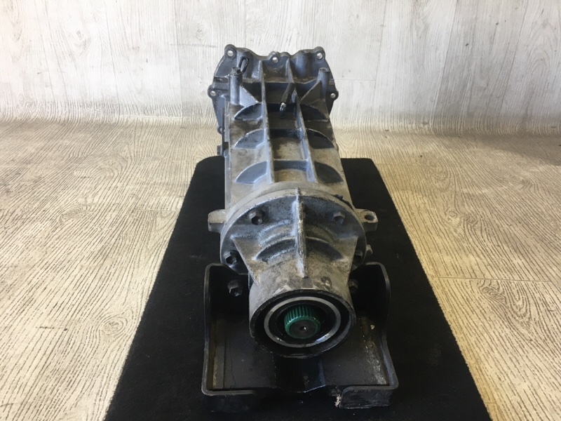 Хвостовик трансмиссии GRAND VITARA 05-15 Внедорожник J24B