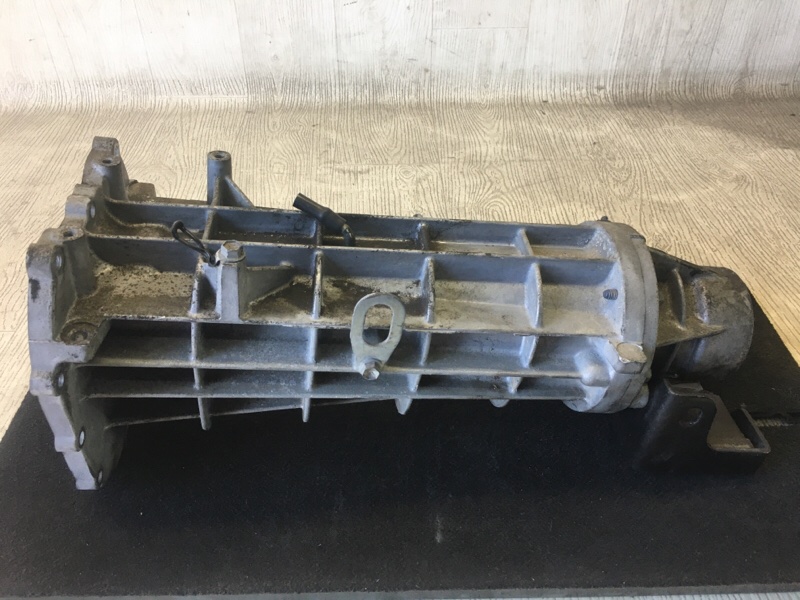 Хвостовик трансмиссии GRAND VITARA 05-15 Внедорожник J24B