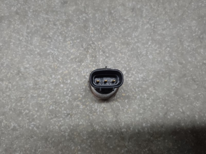 Датчик давления кондиционера CAMRY 55 14-17 2014 2.5 2ARFE