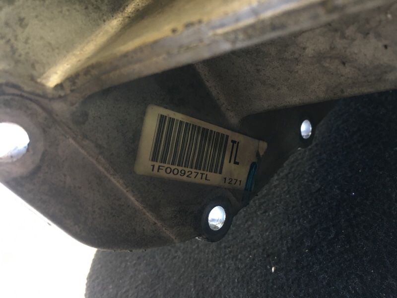 Хвостовик трансмиссии GRAND VITARA 05-15 Внедорожник J24B