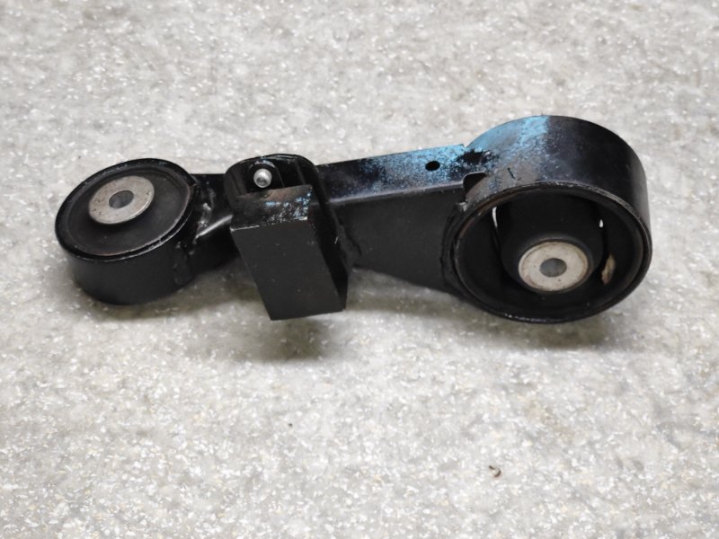 Подушка двигателя верхняя TOYOTA CAMRY 40 06-11 2010 2.5 2ARFE 12363-0V030 Б/У