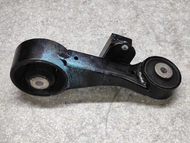 Подушка двигателя верхняя CAMRY 40 06-11 2010 2.5 2ARFE