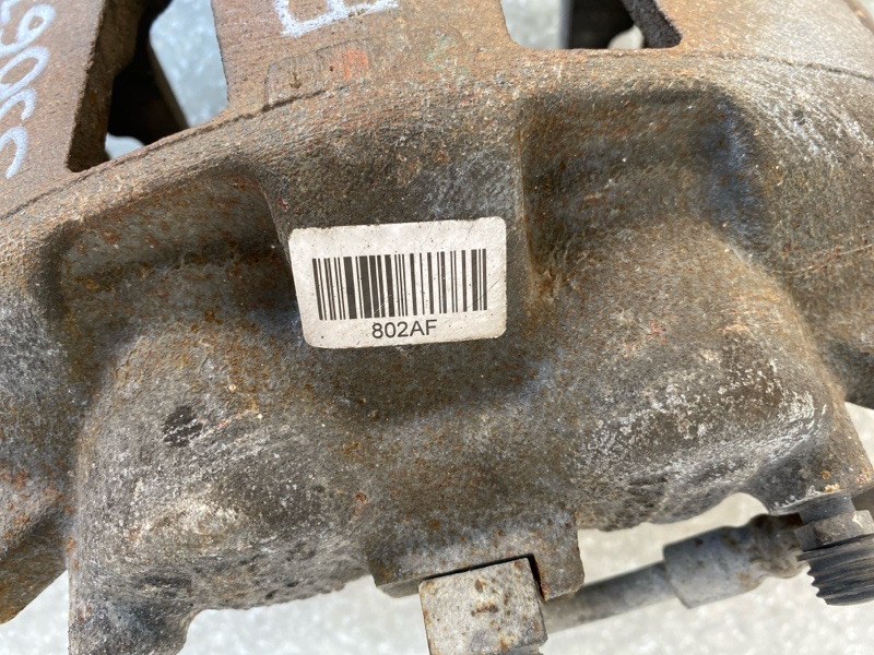 Суппорт тормозной передний правый JOURNEY 08-20