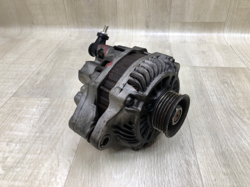 Генератор SUZUKI SX4 06-13 2009 J20A 31400-80JV1 Б/У